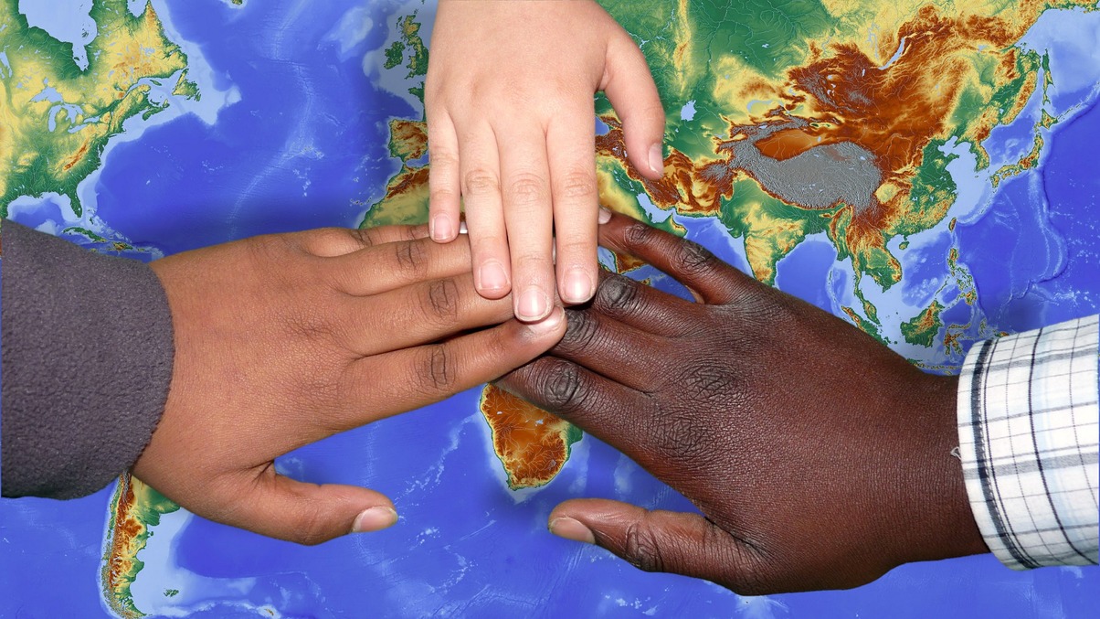 Building Community